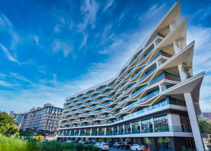 Benesta Guest Teori Istambul