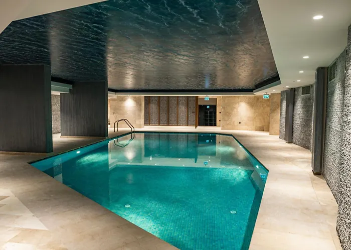 Hotel Benesta Guest Teori *