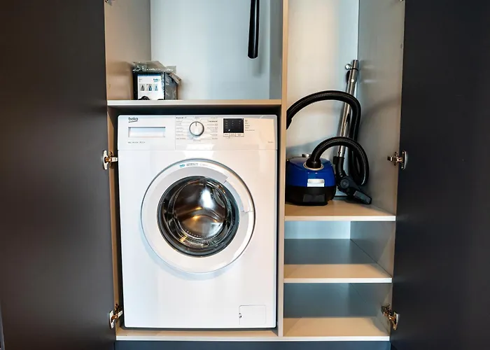 Benesta Guest Teori Hotel Istambul