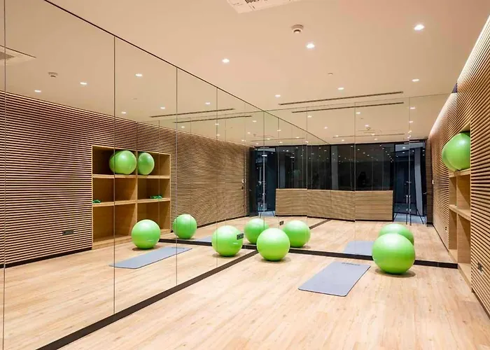 Hotel Benesta Guest Teori Istambul