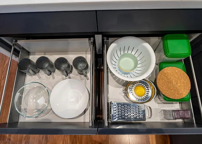 Benesta Guest Teori Istambul