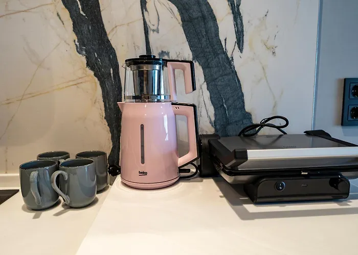 Benesta Guest Teori * Istambul