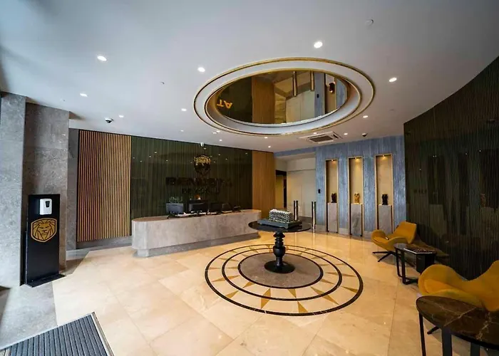 Benesta Guest Teori Hotel