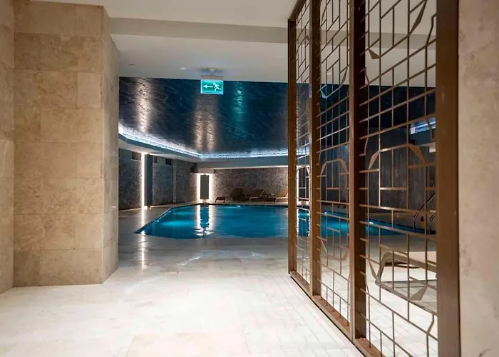 Hotel Benesta Guest Teori