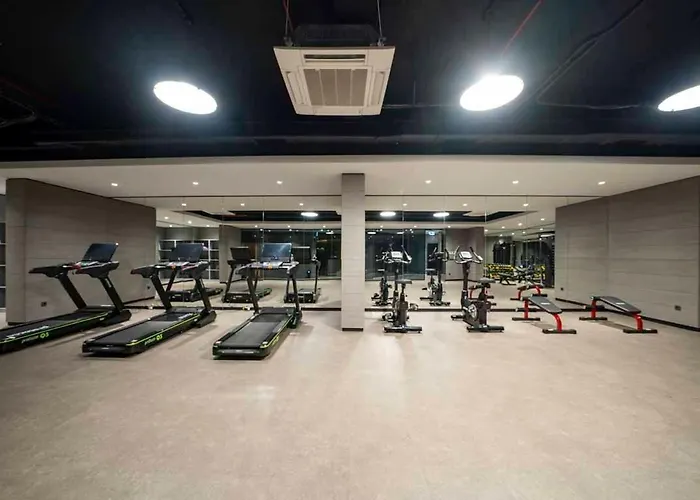 Hotel Benesta Guest Teori *