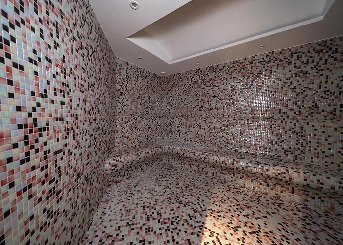 Benesta Guest Teori Hotel Istambul