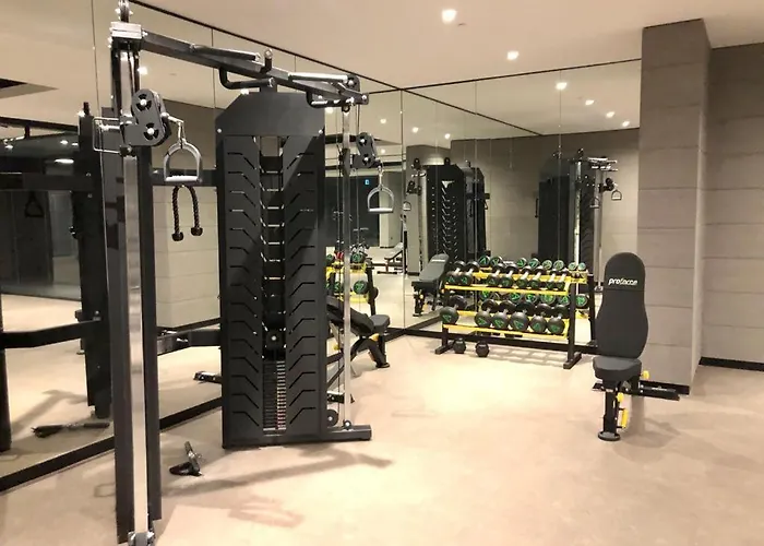 Benesta Guest Teori Istambul