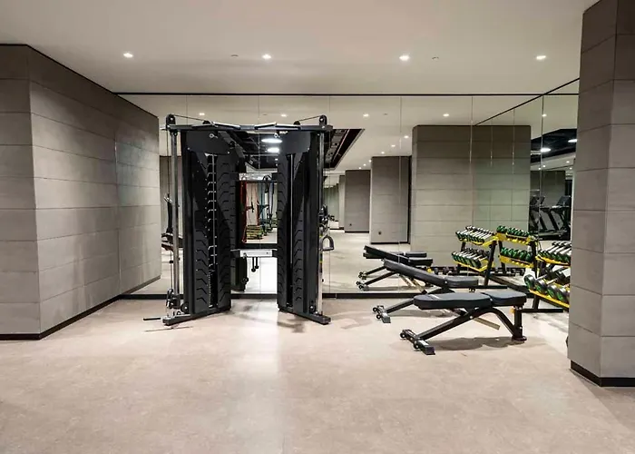 Benesta Guest Teori Hotel *