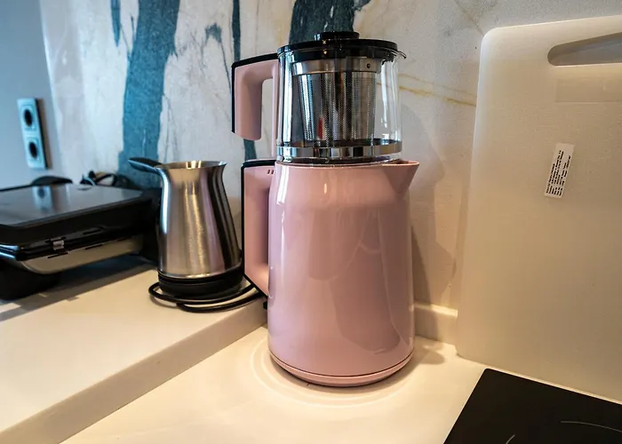 Benesta Guest Teori Hotel Istambul