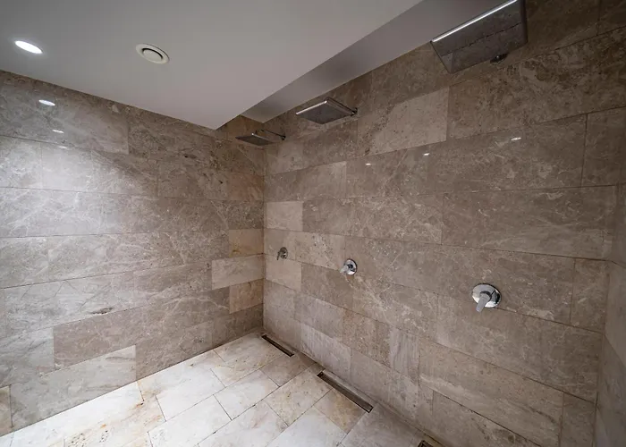 Hotel Benesta Guest Teori Istambul