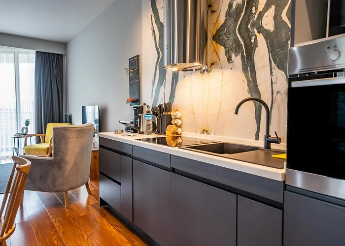 Hotel Benesta Guest Teori