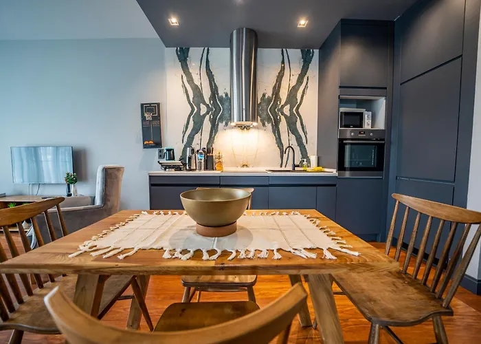 Benesta Guest Teori * Istambul