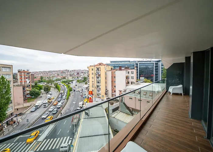 Benesta Guest Teori Hotel