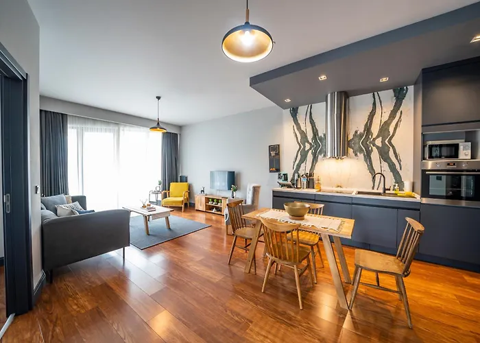 Hotel Benesta Guest Teori Istambul