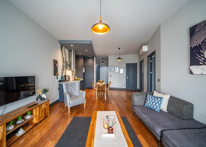 Hotel Benesta Guest Teori Istambul