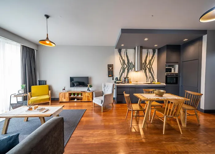 Benesta Guest Teori Istambul