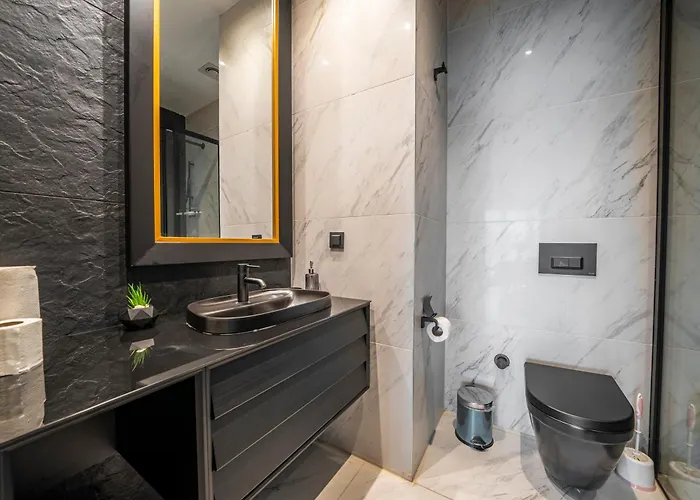 Benesta Guest Teori Hotel