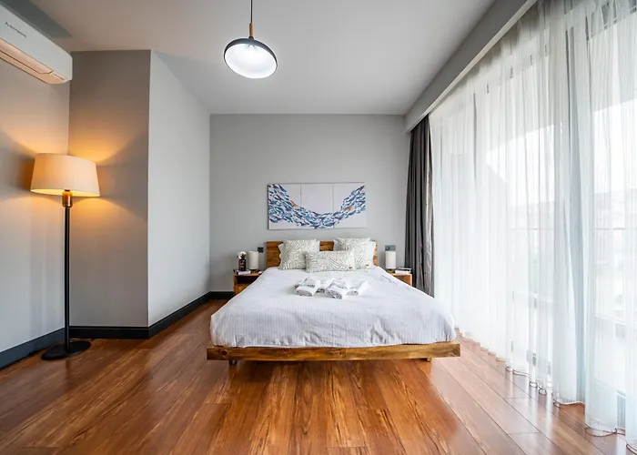 Hotel Benesta Guest Teori