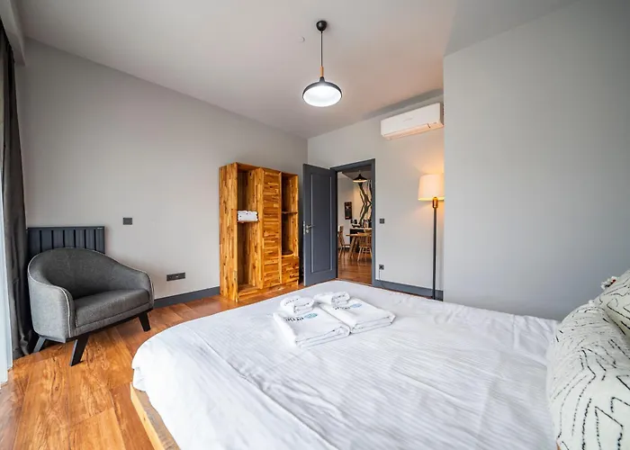 Benesta Guest Teori Hotel *