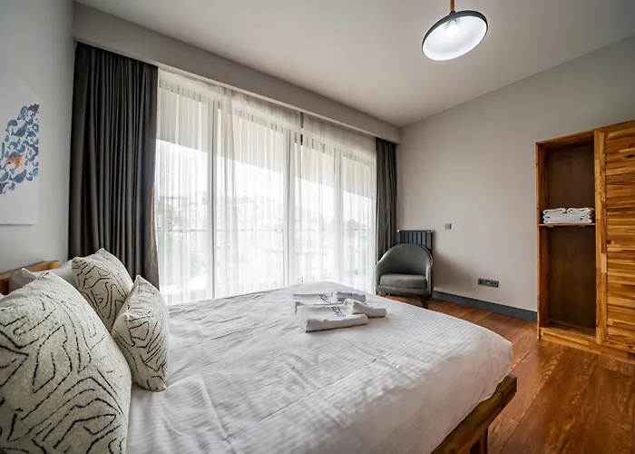 Benesta Guest Teori Hotel Istambul