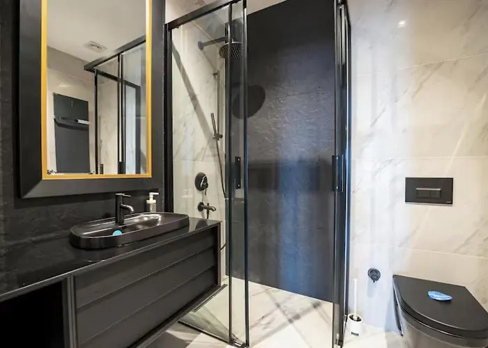 Benesta Guest Teori Hotel *