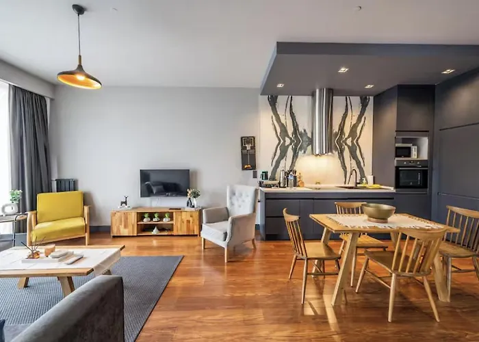 Benesta Guest Teori * Istambul