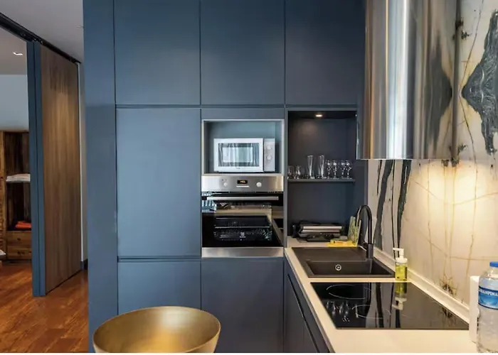 Hotel Benesta Guest Teori