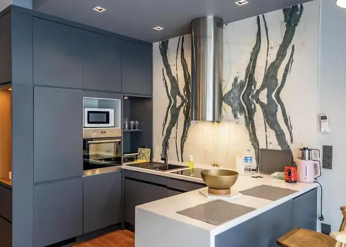 Hotel Benesta Guest Teori Istambul