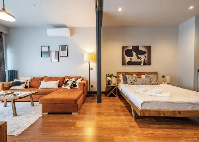 Benesta Guest Teori Istambul