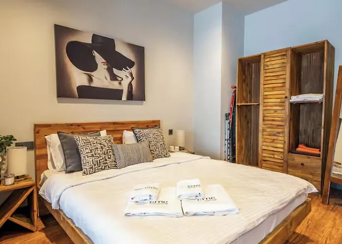 Benesta Guest Teori Hotel Istambul