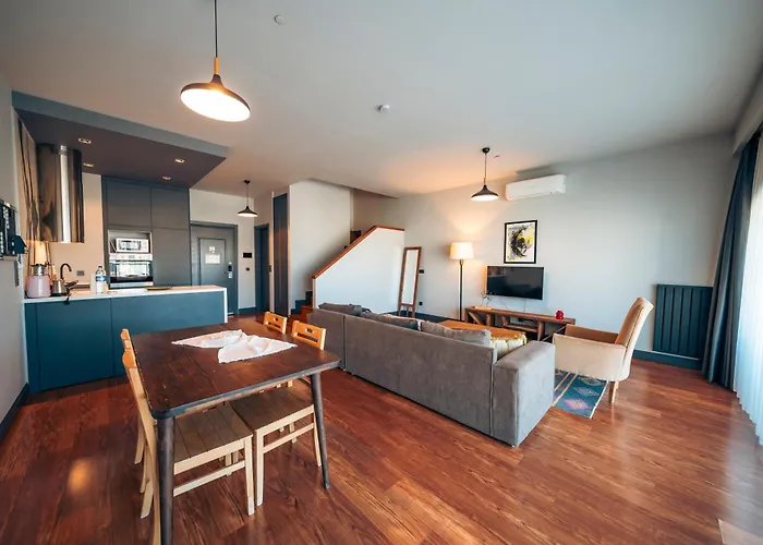 Hotel Benesta Guest Teori Istambul