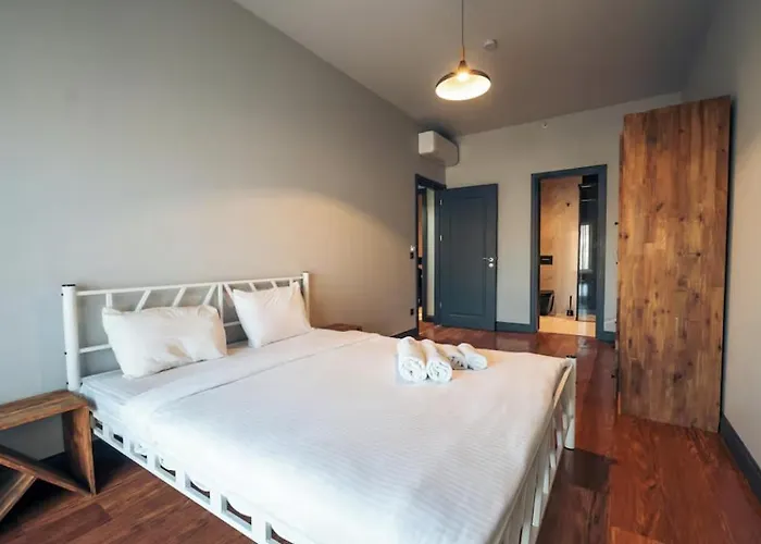 Benesta Guest Teori Istambul