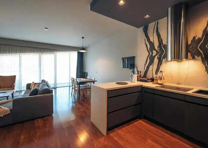 Hotel Benesta Guest Teori