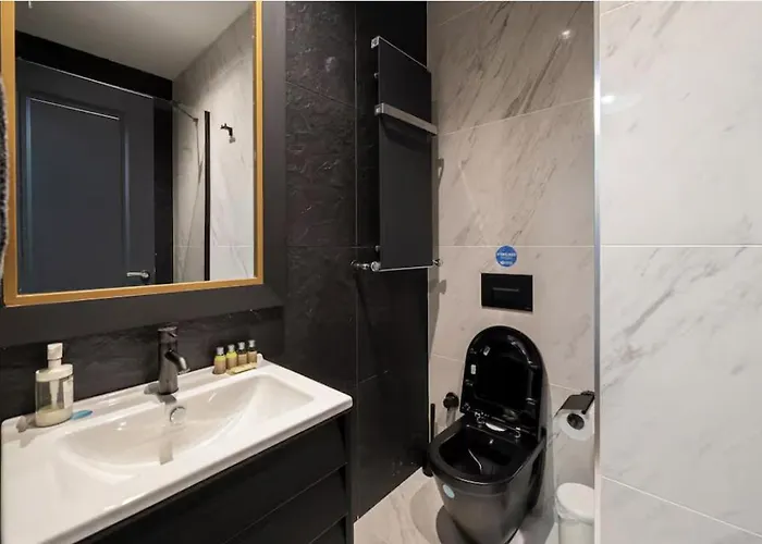 Benesta Guest Teori Hotel Istambul