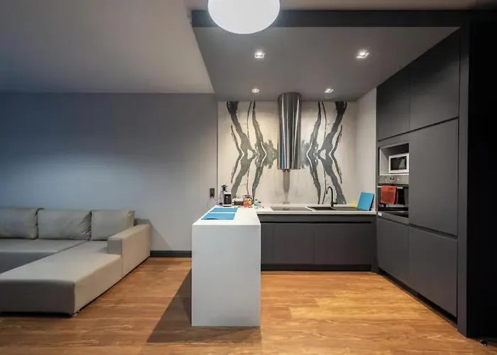 Benesta Guest Teori * Istambul