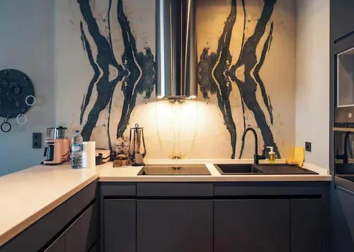 Benesta Guest Teori Hotel *