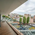 Hotel Benesta Guest Teori Istanbulská provincie