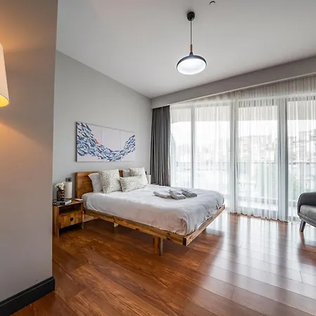 Benesta Guest Teori Hotel Istambul
