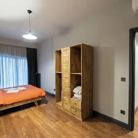 Benesta Guest Teori Hotel Istambul